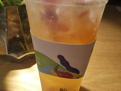 -炖物24章·顺时轻养茶(杭州大厦店)