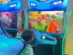 -大玩家(拱墅万达店)