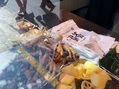 -清真拉妈卤味(回民街店)