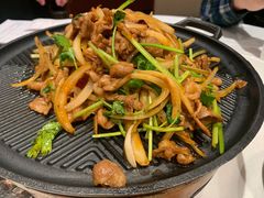 -山东老家(黄埔分店)