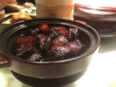 外婆红烧肉-佬肥猫·浙江乡村菜(国华广场店)