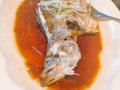 -上和臻品中国菜(花园街店)