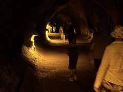 -夏威夷火山国家公园