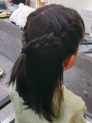 -苏豪美发S A L O N烫发染发