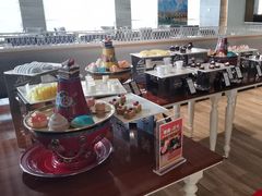 -北京王府井希尔顿酒店·万斯阁西餐厅