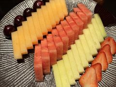 -长沙君悦酒店·湘江36中餐厅