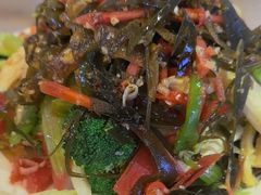 -建基泡馍·西安老字号·清真(永宁店)