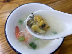 -南记食粥坊·宵夜大排档(南桂店)