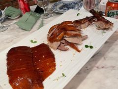-漢舍中国菜馆(889广场店)