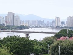 -福州天元国际威斯汀酒店·中国元素餐厅