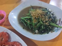 -班赞海鲜市场