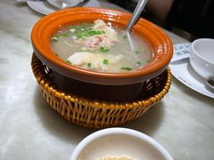 -小菜园新徽菜(扬州华润万象汇店)