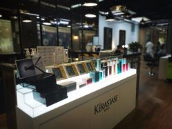 前台-PIONEER·韩式