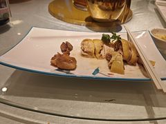 -顺德佬(石厦店)