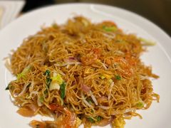 -华盛丰温州大排档(东三环南路店)