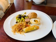 -索菲特西湖大酒店·香榭丽全日候餐厅(南山路店)