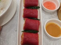 -老廣新意-全天茶点(宝能店)