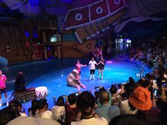 -烟台海昌鲸鲨海洋公园