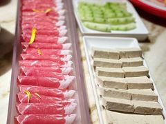 -涮福記·现切牛羊肉火锅(世纪汇店)