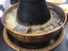 -铜来聚老北京涮肉(恒隆广场店)