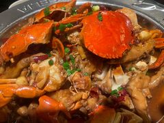 -胖哥俩肉蟹煲(湖滨银泰in77店)