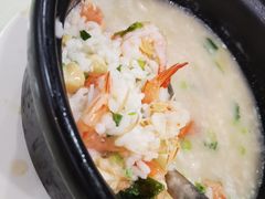 -金榜潮州砂锅粥(总店)