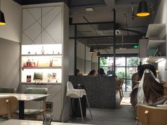 -BE BRIGHT KITCHEN(正佳广场店)