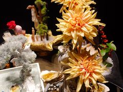 -蟹犇前•帝王蟹雪蟹(陆家嘴店)
