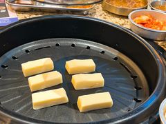 -首尔烤肉大排档(合生汇店)
