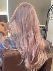 -TOP HAIR SALON