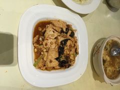 西北45度—西北民间菜主题餐厅(世茂广场店)-西北45°(世茂广场店)