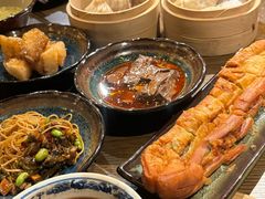 -南京大牌档(新街口德基广场店)