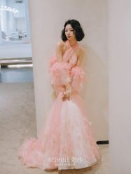 -韩国天使嫁衣婚纱礼服馆(上海旗舰店)