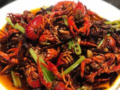 -红盔甲·小龙虾(人民广场店)
