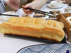 -君德澜酒家·创意粤菜(金山谷店)