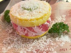 -西塔老太太泥炉烤肉(上海七宝领展广场店)