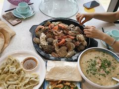 -日照海滨国家森林公园