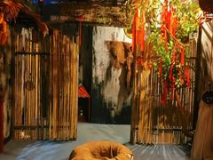 -明日世界密室轰趴·剧本桌游·箭馆团建(国贸店)
