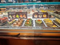 -红跑车蛋糕世界(清江路店)