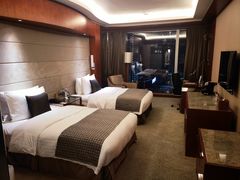 -上海凯宾斯基大酒店