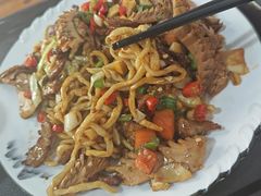 -荣荣面馆(丹溪大道店)