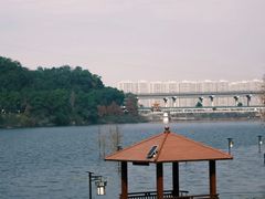 -梅州天地人花园酒店(梅县人民广场店)