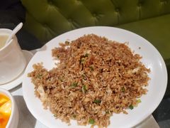 酱油炒饭-煲煲好(朝阳门店)