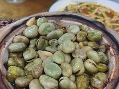 -翠茗农庄土菜馆(天目湖店)
