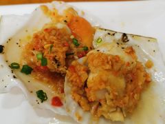 -银子铁板烧料理自助餐(人民广场店)