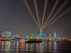 -武汉两江游览·夜游长江(汉口粤汉码头)