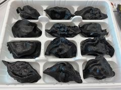 船歌墨鱼水饺-船歌·鱼水饺青岛菜(国贸商城店)