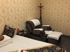 -匠心SPA·养生馆(上海南站店)