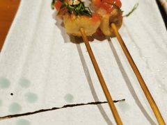 -気楽亭和食料理(气乐亭大世界本店)