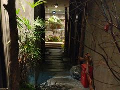 -森SPA·泰式按摩·精油Massage(宝安中心店)